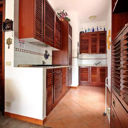 Apartment Mal *