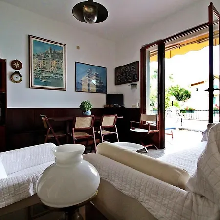 Apartment Mal Porto Venere