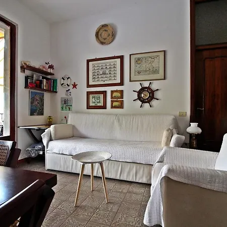 Apartment Mal Porto Venere