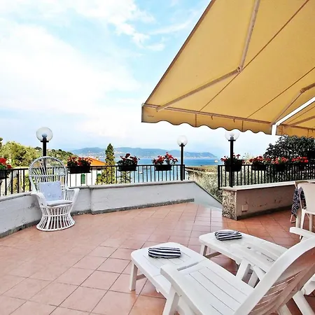 Mal Apartment Porto Venere