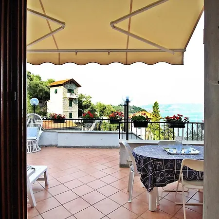 Mal Porto Venere