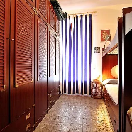 Apartment Mal Porto Venere