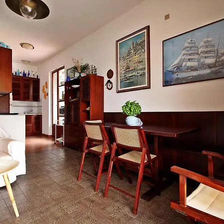 Mal Apartment Porto Venere