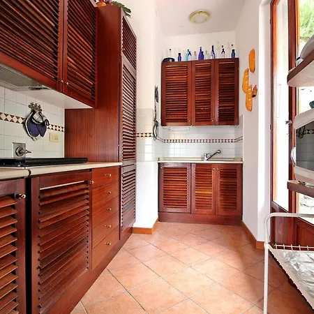 Apartment Mal