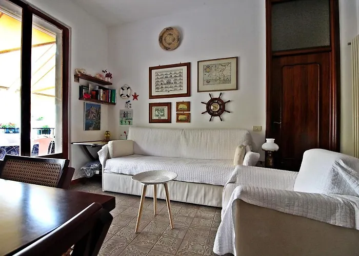 Apartment Mal Porto Venere