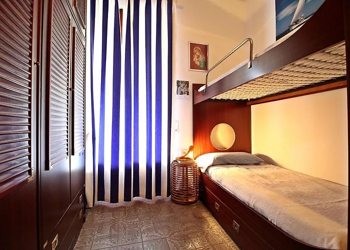 Διαμέρισμα Mal