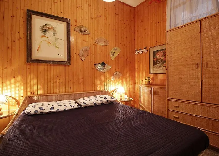 Mal Διαμέρισμα